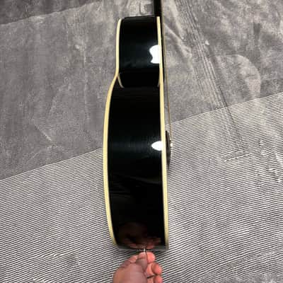 Takamine EG561C Electric Acoustic Guitar image 7
