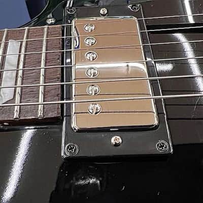 EPIPHONE LES PAUL STUDIO Electric Guitar Classic Design image 9