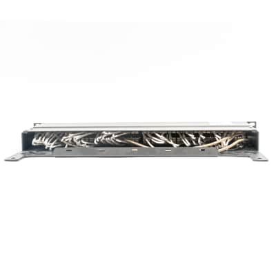 ADC P-Kit-B 96-Point TT/Bantam Patchbay – Professional Studio Patch Panel image 6