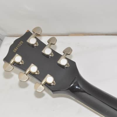 Greco JS-98K John Sykes Model 1984 Electric Guitar Ref. No 6499 image 12