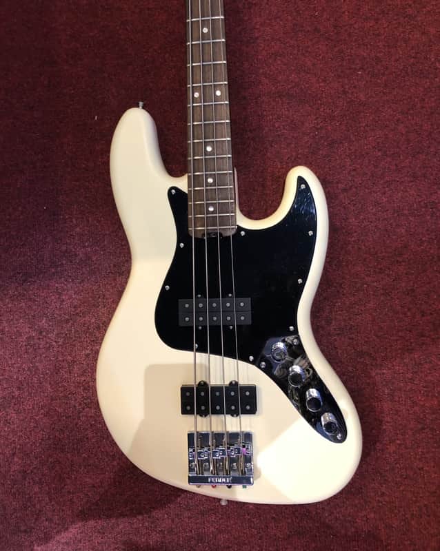 Fender Modern Player Jazz Bass 2013 -2014 image 1