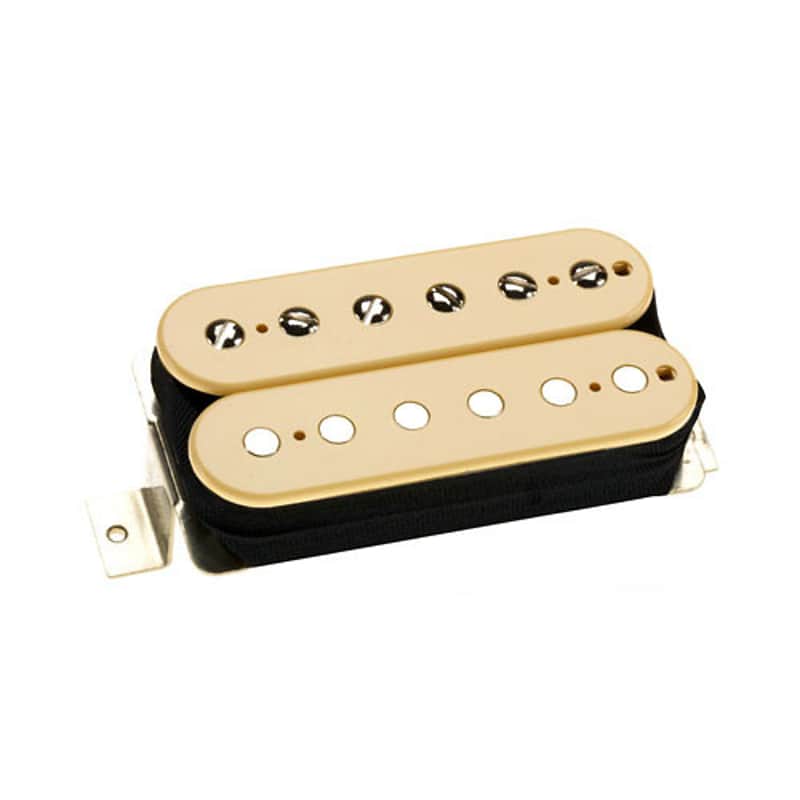 DiMarzio PAF 36th Anniversary Bridge Humbucker Cream image 1