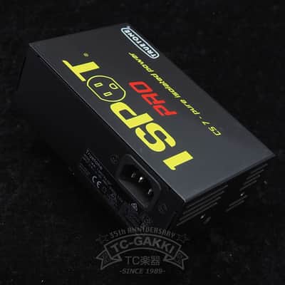 TRUETONE 1SPOT PRO CS7 pure isolated power image 2
