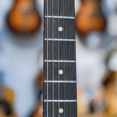 1961 Gibson Les Paul SG Junior cherry image 3