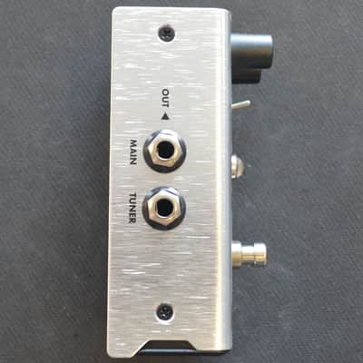 Fender level Set Buffer image 4