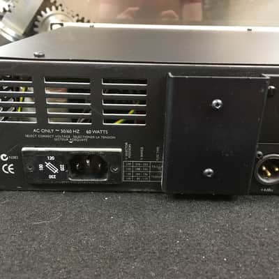 Focusrite MixMaster Platinum Analog Mastering Processor image 11