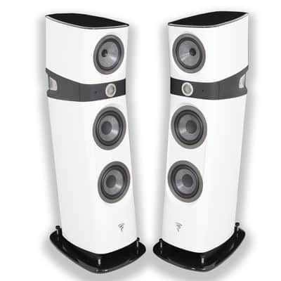 Focal Sopra No.2 2018 - Carrara White image 10