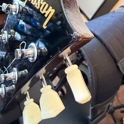 Gibson ES-125CD 1967 - Sunburst image 16
