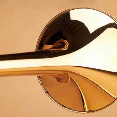 Bach Stradivarius 42 AG (Hagmann) Bild 3