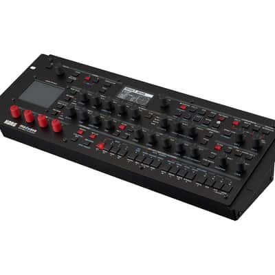 Korg Modwave MkII Module Wavetable Synthesizer image 2