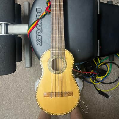 Charango image 1