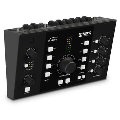 NERO Audient image 5