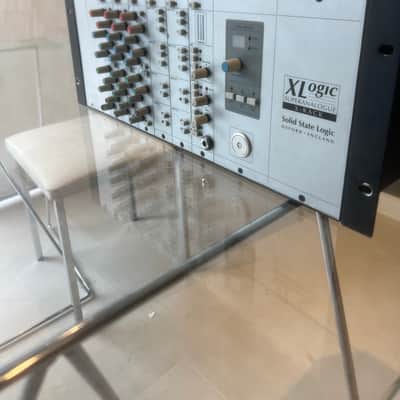 Solid State Logic X-Rack 2009-2012 image 2