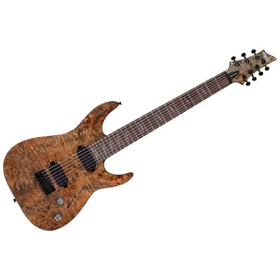Omen Elite 7 - Charcoal Schecter image 1