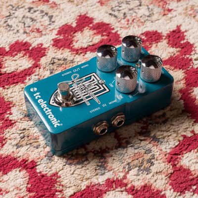 TC Electronic John Petrucci The Dreamscape #17067324 Second Hand image 5