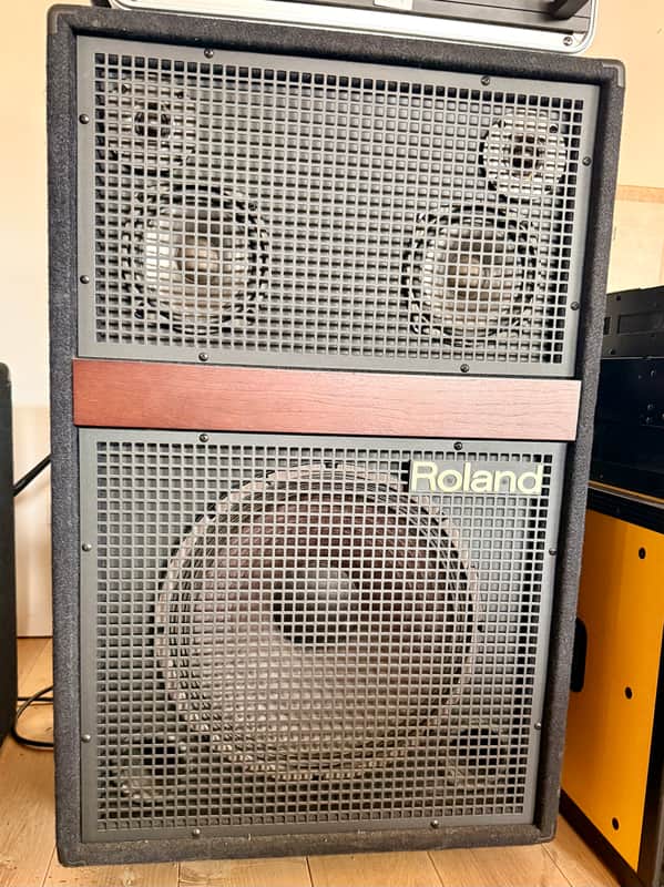 Roland KC-1000 image 1