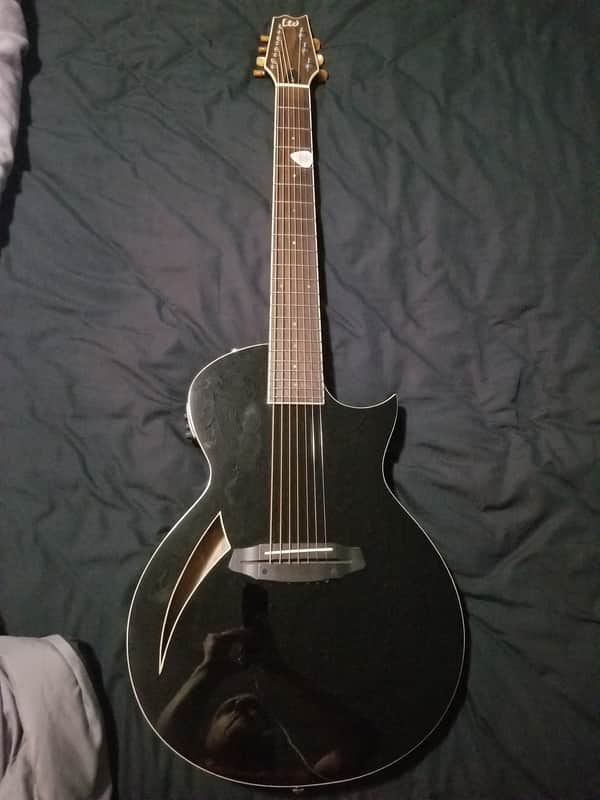 ESP LTD TL-7 image 1