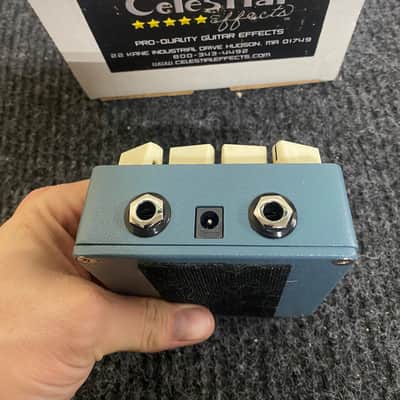 Celestial Effects Aquarius Fuzz image 5