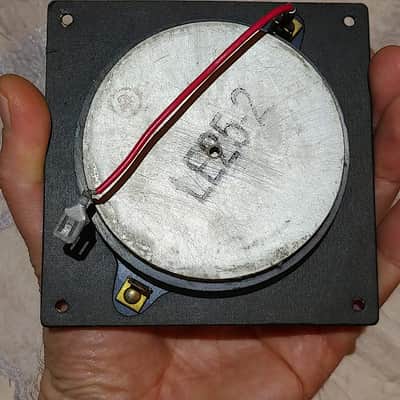 JBL LE 25-2 1970s image 6