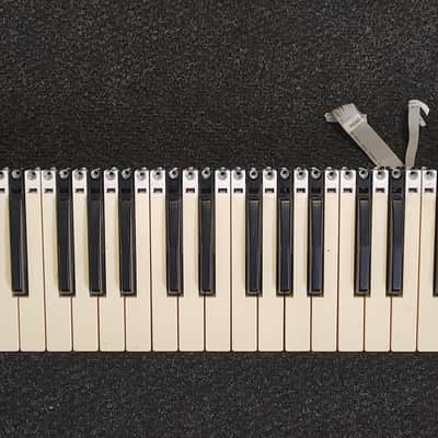 E-MU Systems PK-6 Proteus Keys 61-Key 64-Voice Sampler PARTS