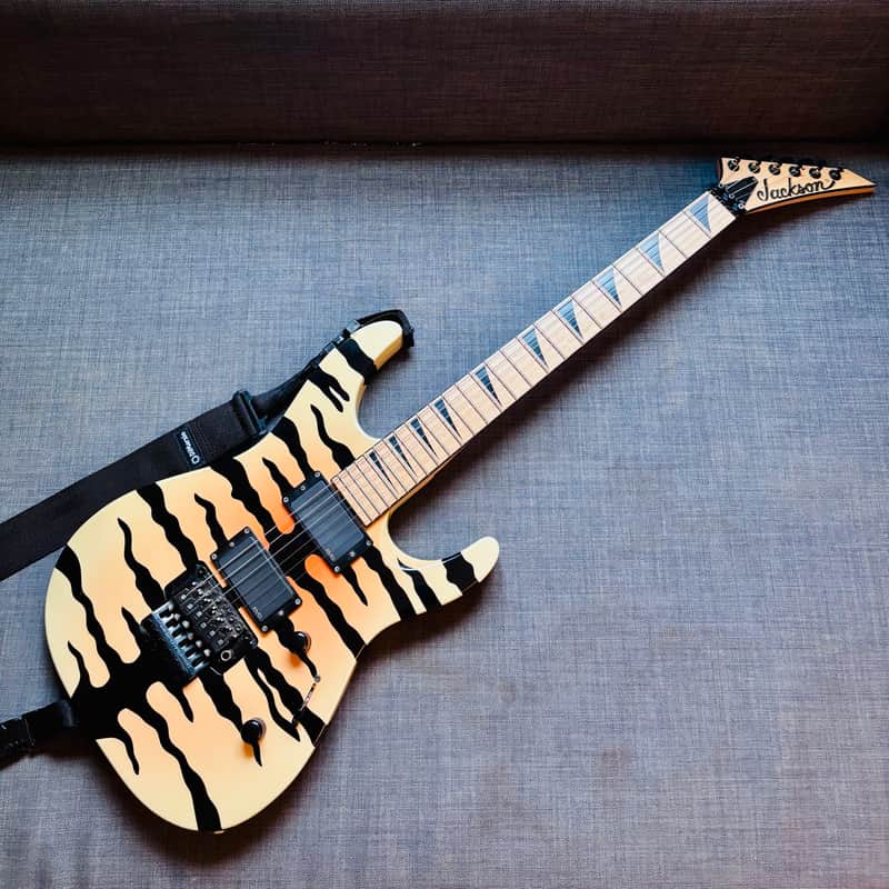 Jackson Pro Series DK2M Dinky 2006 - 2009 | Reverb