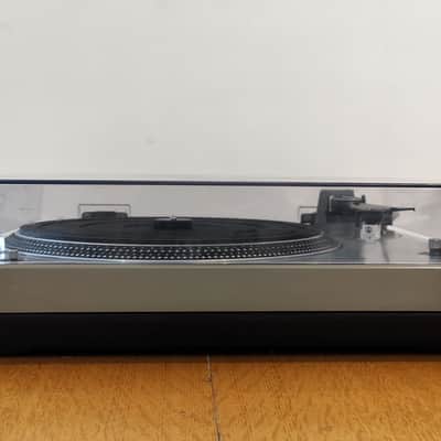 TECHNICS SL-1500 - Vintage Direct-Drive Turntable (1975-1977) image 6