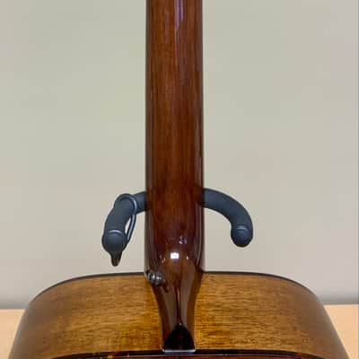 Sigma DM-3M 1980s - Natural Mahogany image 13