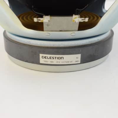 Celestion Relic 30 Speaker 16 Ohm 60 Watts image 5