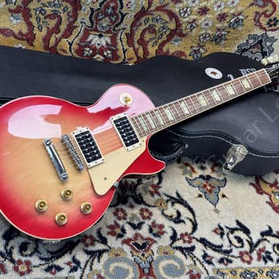 2006 Gibson - Les Paul Classic 1960 - ID 5671 image 20
