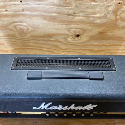 1985 Marshall JCM 800 Van Halen Arredondo History image 5