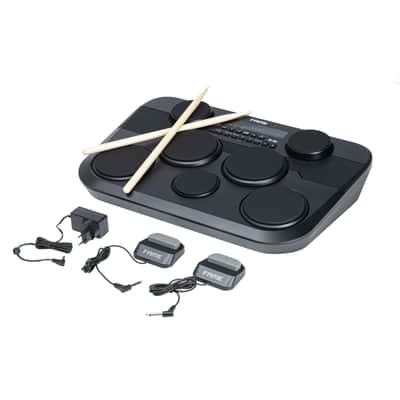 Fame DD-380 Digital Drum - Digital Drum image 10