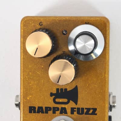 Friendly Fire Fx Rappa Fuzz [60] (06/22) image 2