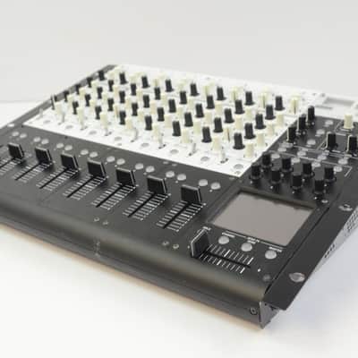 Korg ZERO8 Live Control Console Mixer - Zero 8 | Reverb