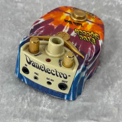 Danelectro Free Speech Talk Box image 2