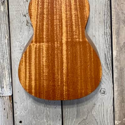 Teton TC003 Concert Natural Mahogany, Great Ukulele for Beginner or Pro they Play Amazing ! image 7