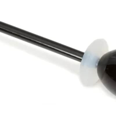 Shure MX153B/O-TQG Microflex Omnidirectional Earset Mic with TQG Connection 2012 - Present - Black image 6