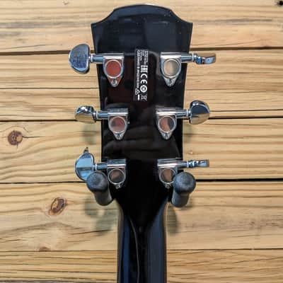 Used Yamaha APX 300 image 2