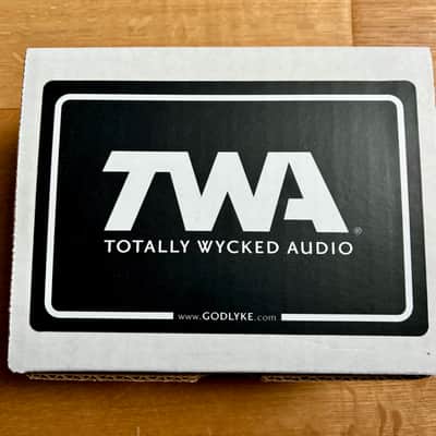 TWA SC-01 Source Code Overdrive 2025 - Present - Green image 2