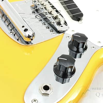 Fender Vintera II 70s Mustang image 9