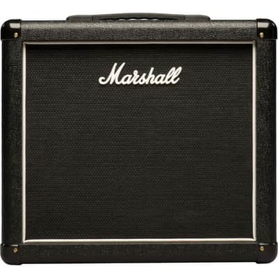 Marshall MX112 1x12 Celestion Loaded 80W, 16 Ohm Cabinet image 1