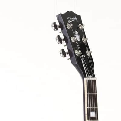 Gibson ES-339 Figured Blueberry Burst (2020) [207540202] (05/27) image 11