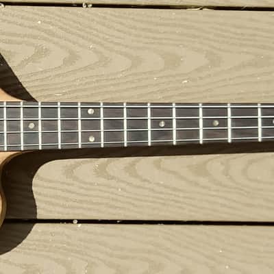 Immagine Gibson Thunderbird IV 1964 - Natural - 3