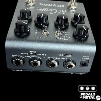 Strymon El Capistan V2 2022 - Present - Grey - X15521 image 6