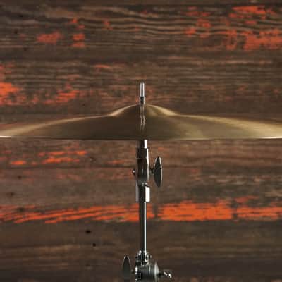 Hayden Custom 22” Vintage Series Ride Cymbal - 2495g image 8