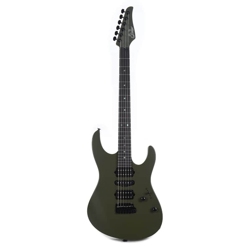 Suhr Modern Terra HSH image 2