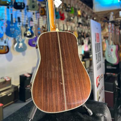 Martin D-45 Modern Deluxe Acoustic Guitar - Natural, Authorized Dealer, Get Plek'd Free! 140 image 14