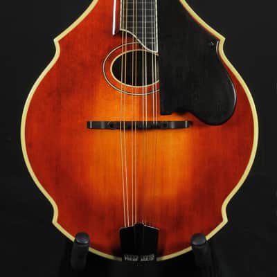Eastman DGM2 David Grisman-Style Mandolin image 1