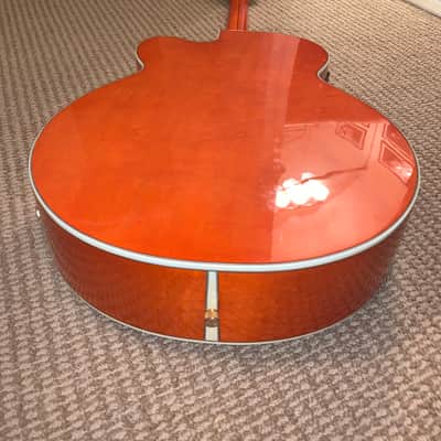 Gretsch G6022 Rancher Jumbo 12 String - EXC 1992 image 11