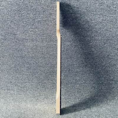 24 Frets Rosewood Fingerboard Guitar Maple Neck image 2