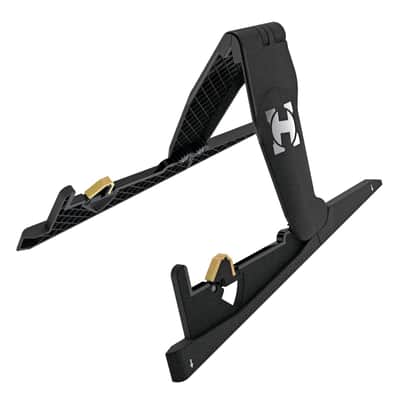 Hercules Stands HCGS 200B - Stand for Guitars image 1